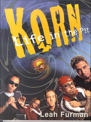 cover image of Korn